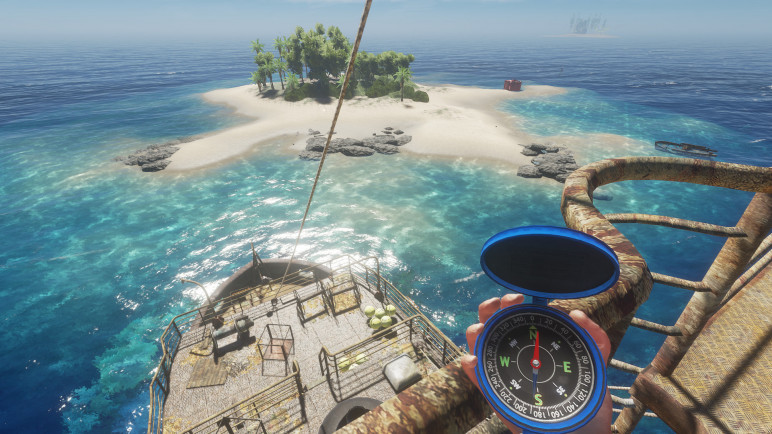 Купить Stranded Deep для Epic Games Store – изображение 4