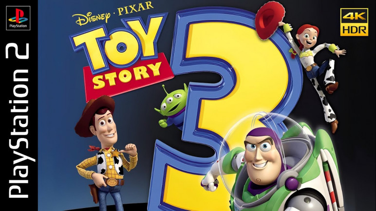 Активация Toy Story 3 для Xbox Microsoft Store – изображение 7