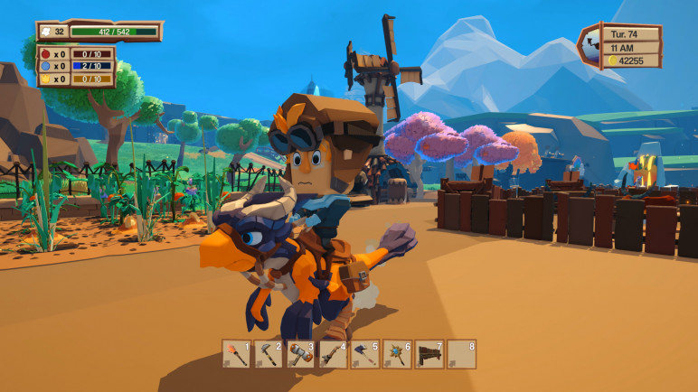 The key to Epic Chef – image 9