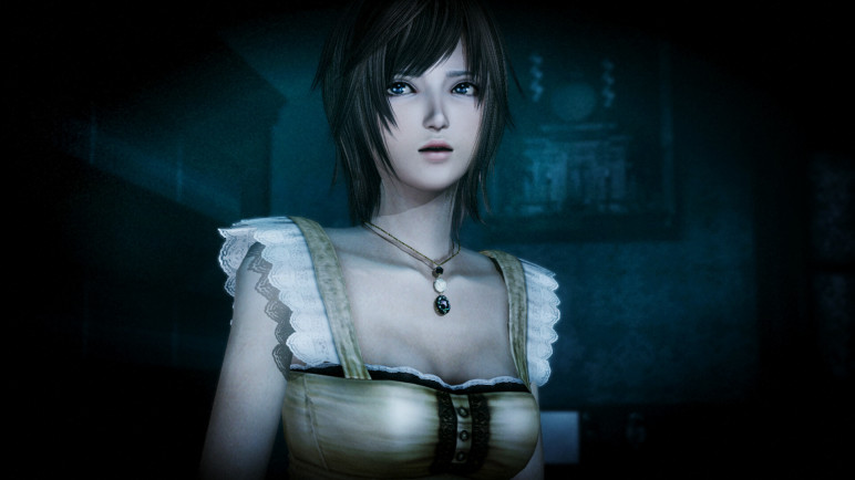 FATAL FRAME PROJECT ZERO Mask of the Lunar Eclipse – image 6