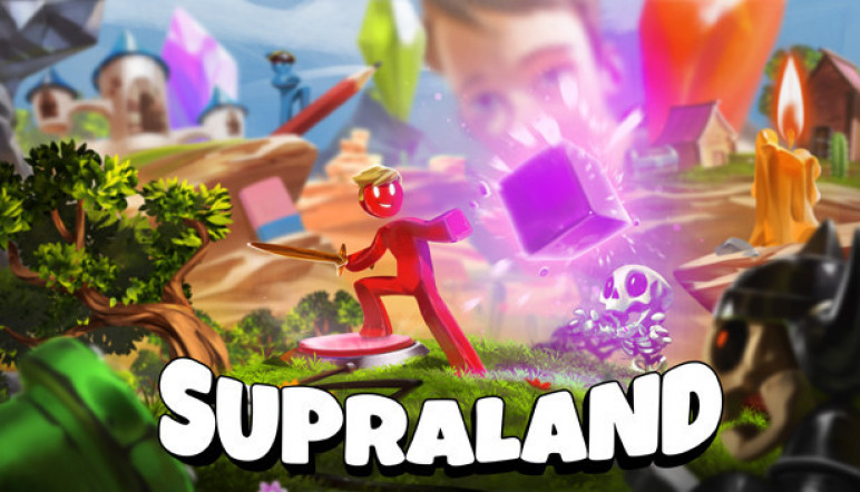 Купить Supraland – изображение 12