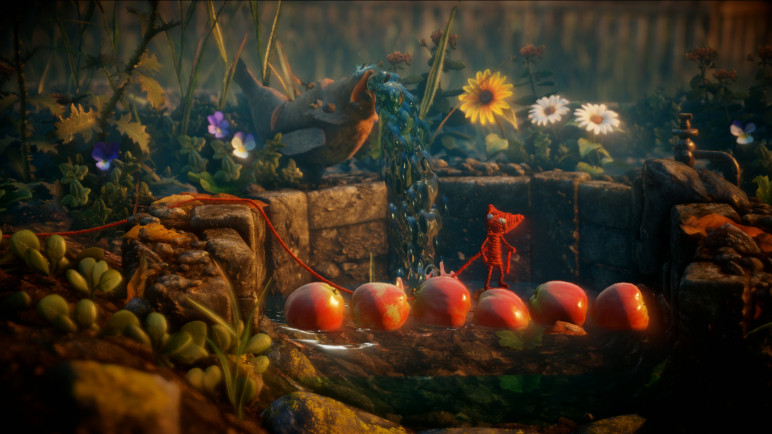 Rental of Unravel – image 5