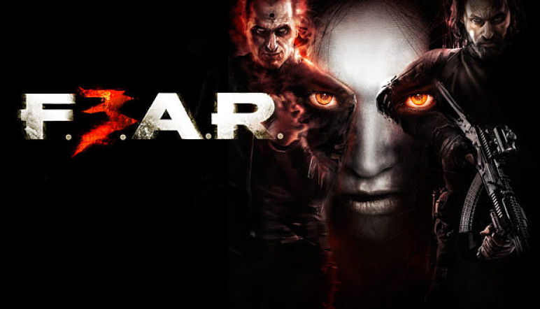 Buy the Fear 3 Account