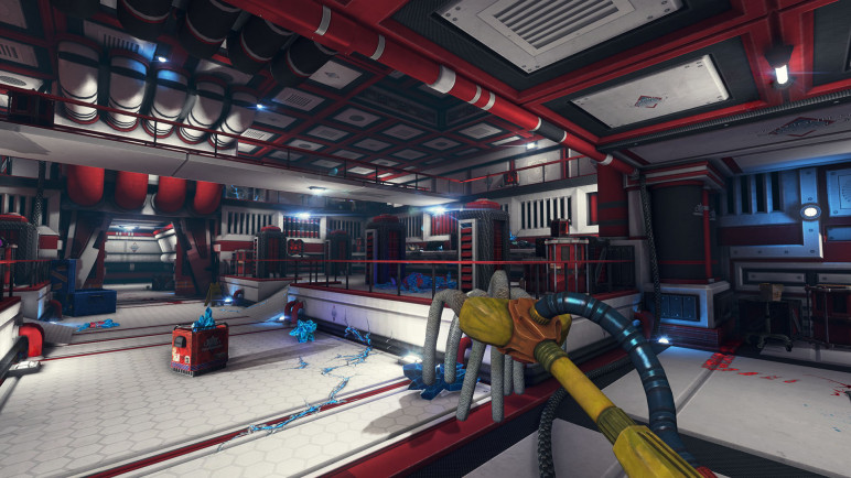 Buy Viscera Cleanup Detail Key for Steam – image 3