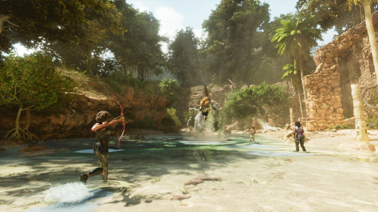 Ark: Survival Ascended for Steam – image 9