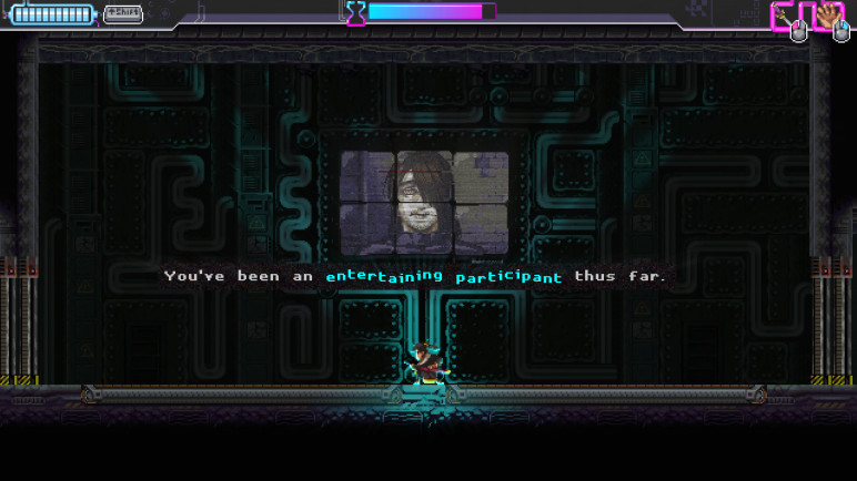 Купить оффлайн аккаунт Katana ZERO для Steam – изображение 8