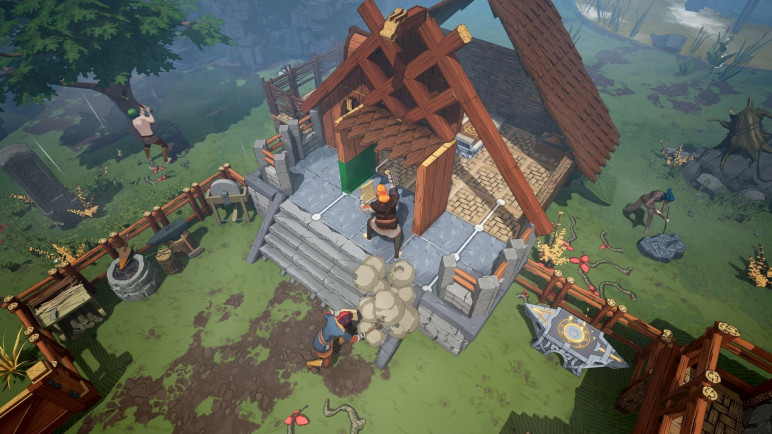 The Tribes of Midgard – image 3