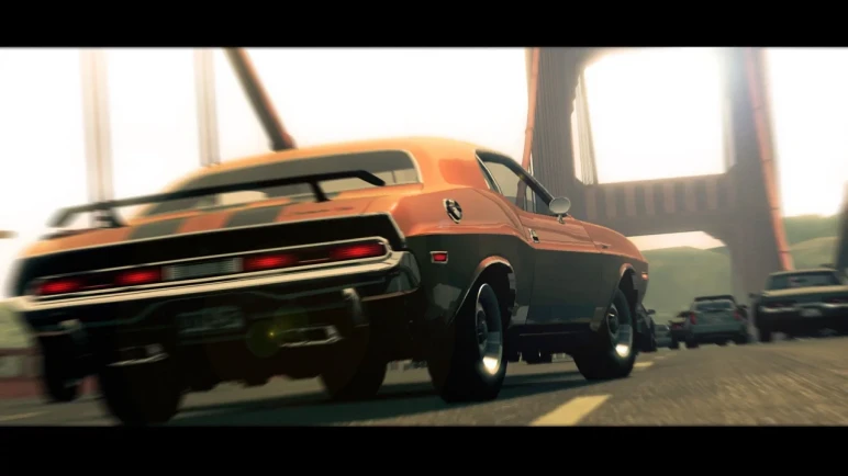 Купить Driver San Francisco – изображение 2