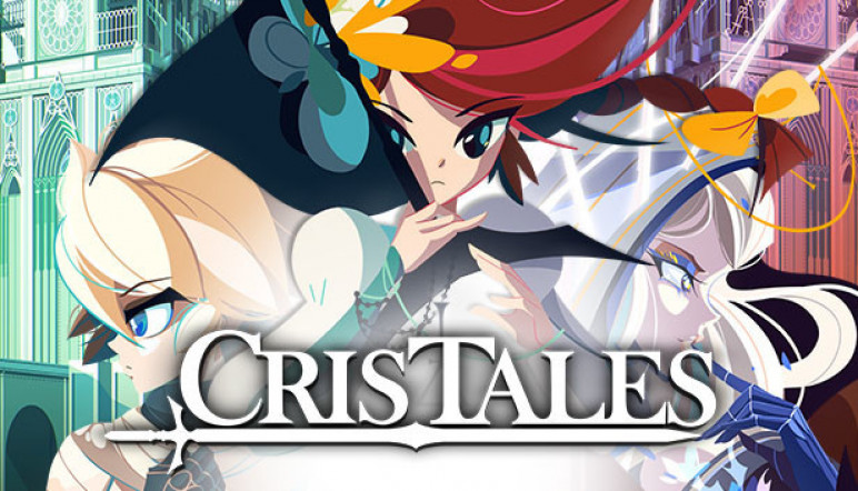 The key to Cris Tales – image 12