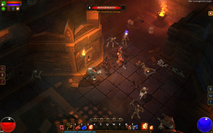 Купить Torchlight II для Xbox – изображение 5