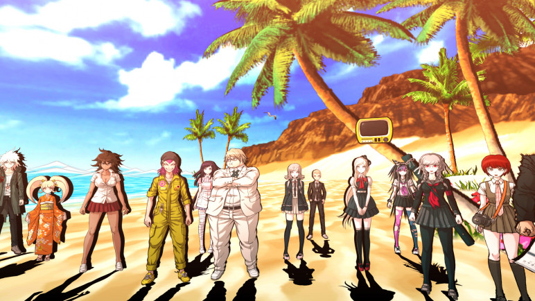 Купить Danganronpa 2 – изображение 2