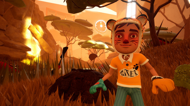 Hello Neighbor Hide and Seek – image 3