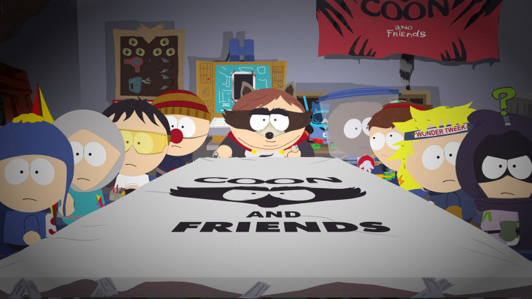 South Park: The Fractured But Whole – image 2