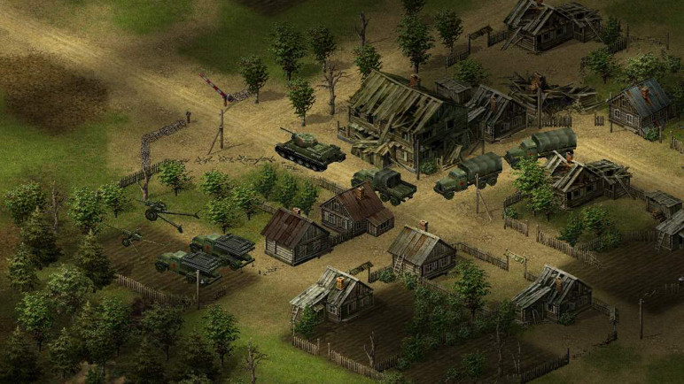 Купить Blitzkrieg Anthology – изображение 7
