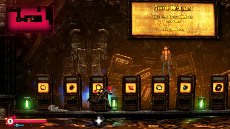 Buy the Demoniaca Everlasting Night Key for Xbox, Microsoft Store – image 6