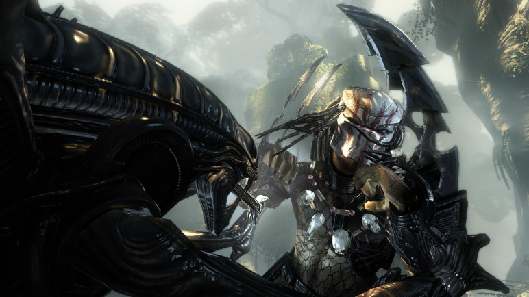 Aliens vs Predator for Steam – image 6