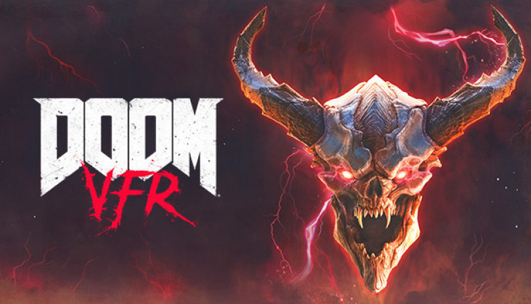Купить DOOM VFR – изображение 10