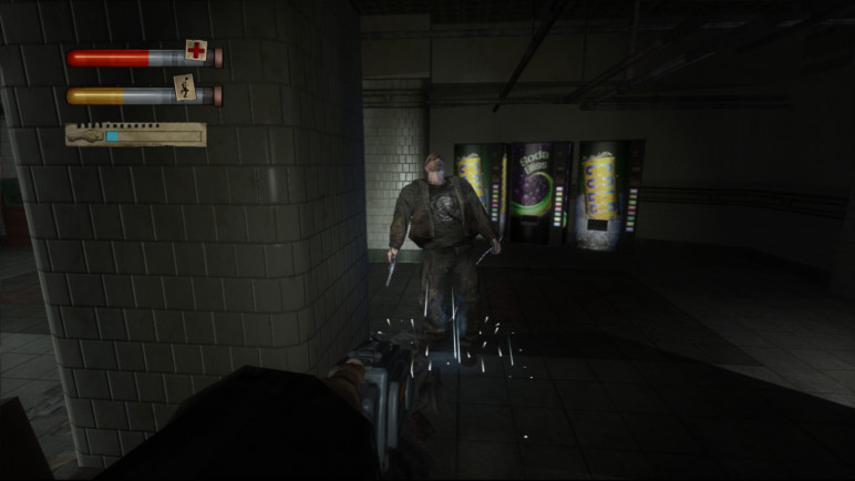 Offline Account for Condemned Criminal Origins – image 5