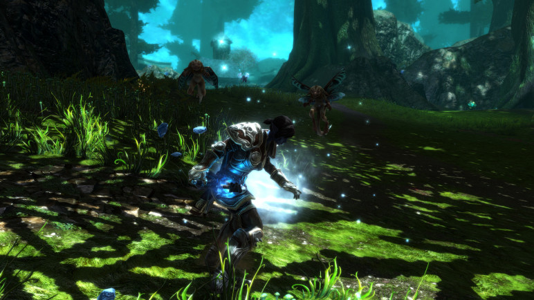Купить ключ Kingdoms of Amalur Re Reckoning для Steam – изображение 8