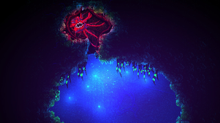 Buying the Carrion Key – image 8