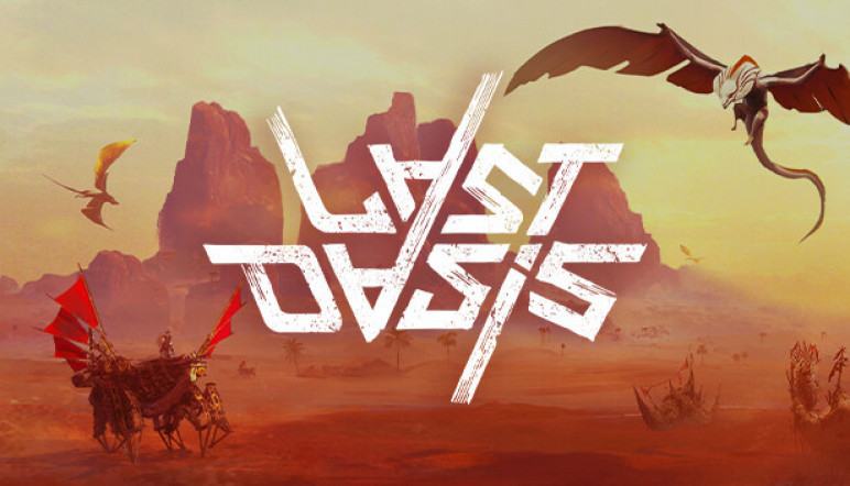 Купить Last Oasis – изображение 12