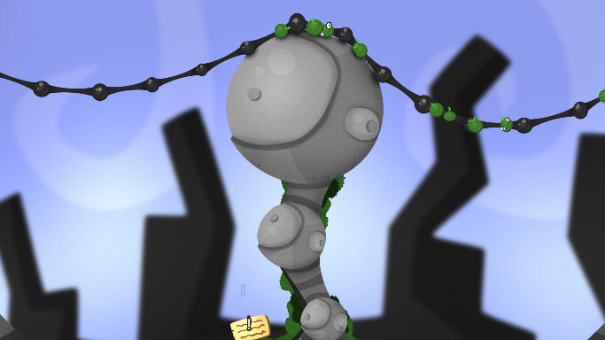 The World of Goo Key – image 2