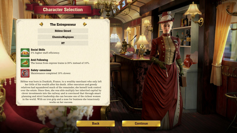 Покупка на ваш аккаунт для Railway Empire 2 – изображение 3