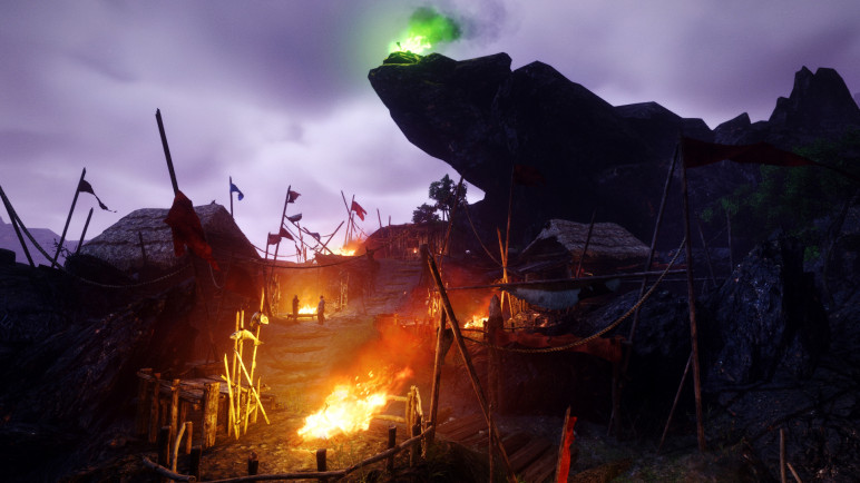 Купить Risen 3 Titan Lords – изображение 2