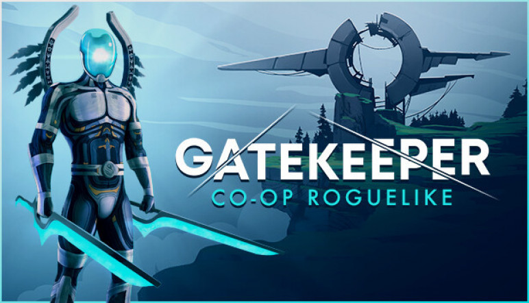 Купить Gatekeeper – изображение 10