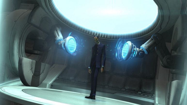 Offline account for XCOM Enemy Unknown – image 4