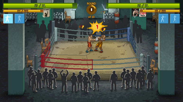 Купить Punch Club – изображение 2