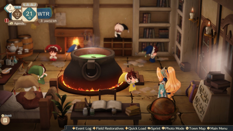 Купить Atelier Marie Remake – изображение 8