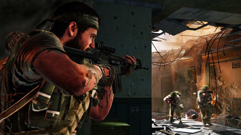 Call of Duty Black Ops 2010 for Xbox 360 – image 10
