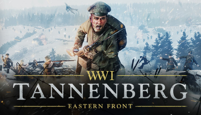 The Tannenberg Account – image 12
