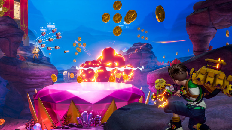 Buy the Rocket Arena Key for Origin – image 9