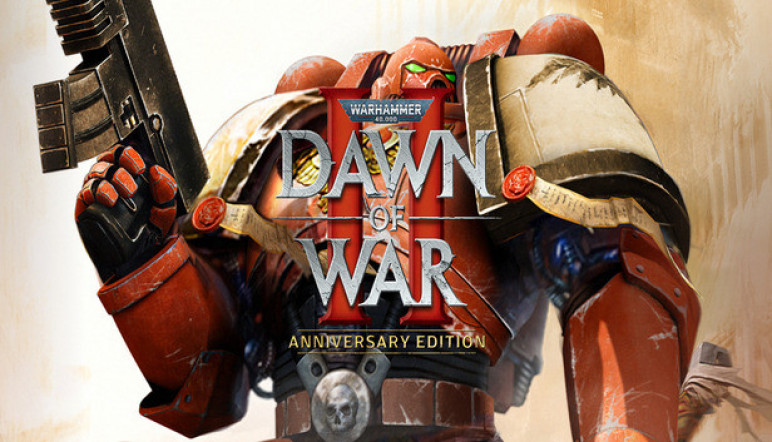Ключи и гифты для Warhammer 40,000: Dawn of War II - Anniversary Edition – изображение 9