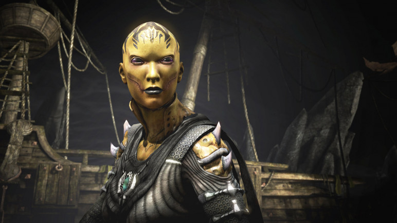 Purchase to your Mortal Kombat X account – image 3