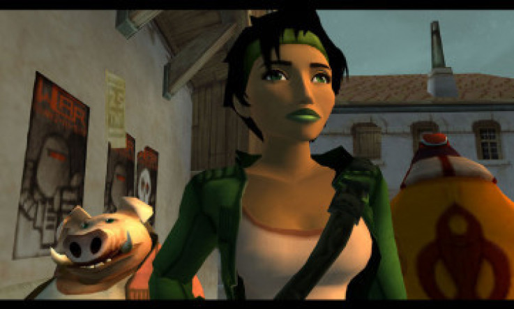 Купить ключ Beyond Good and Evil для Uplay – изображение 7