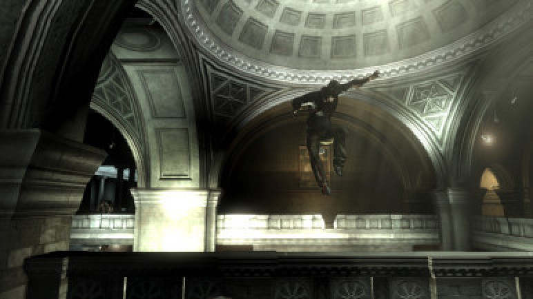 Купить ключ Alone in the Dark 2008 для Steam – изображение 7