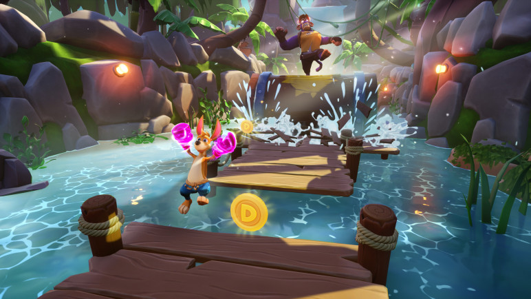 Buy a Kao the Kangaroo account for Xbox, Microsoft Store – image 3