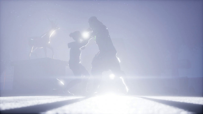 The Blackout Club – image 6