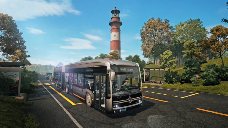 Активация Bus Simulator 21 – изображение 10