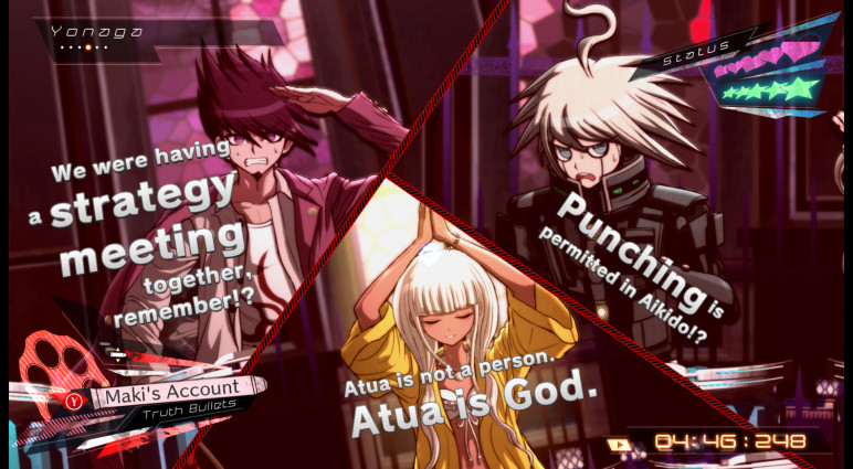 Оффлайн аккаунты для Danganronpa V3: Killing Harmony – изображение 6