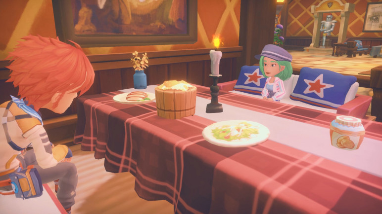 My Time At Portia for Steam – image 8