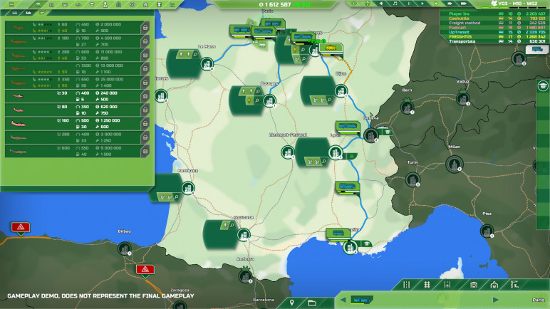 DLC для Transport INC – изображение 4