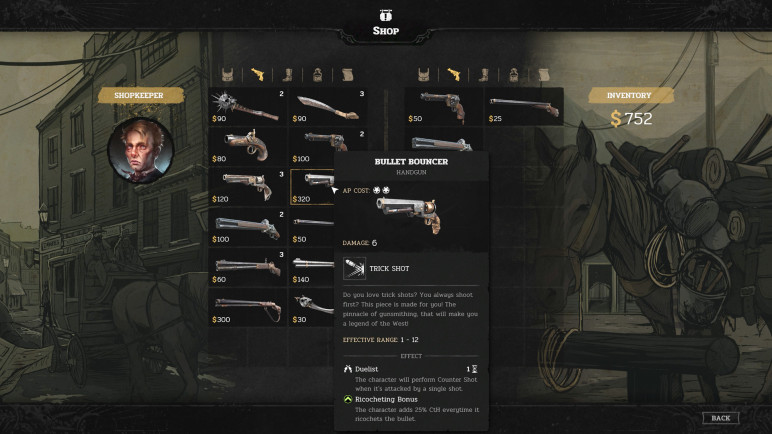 The Hard West Key 2 – image 7