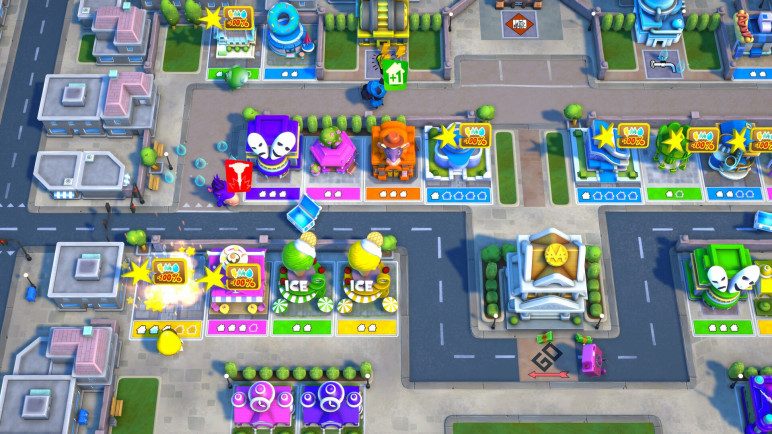 Buy a DLC to Monopoly Madness for Steam – image 7