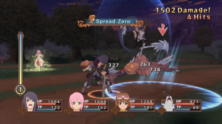 Activation of Tales of Vesperia Definitive Edition for Xbox Microsoft Store – image 7