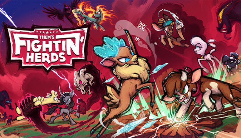 Купить Thems Fightin Herds – изображение 12