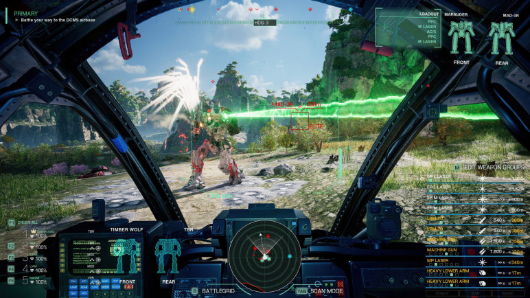 Buy MechWarrior 5 Clans – image 2
